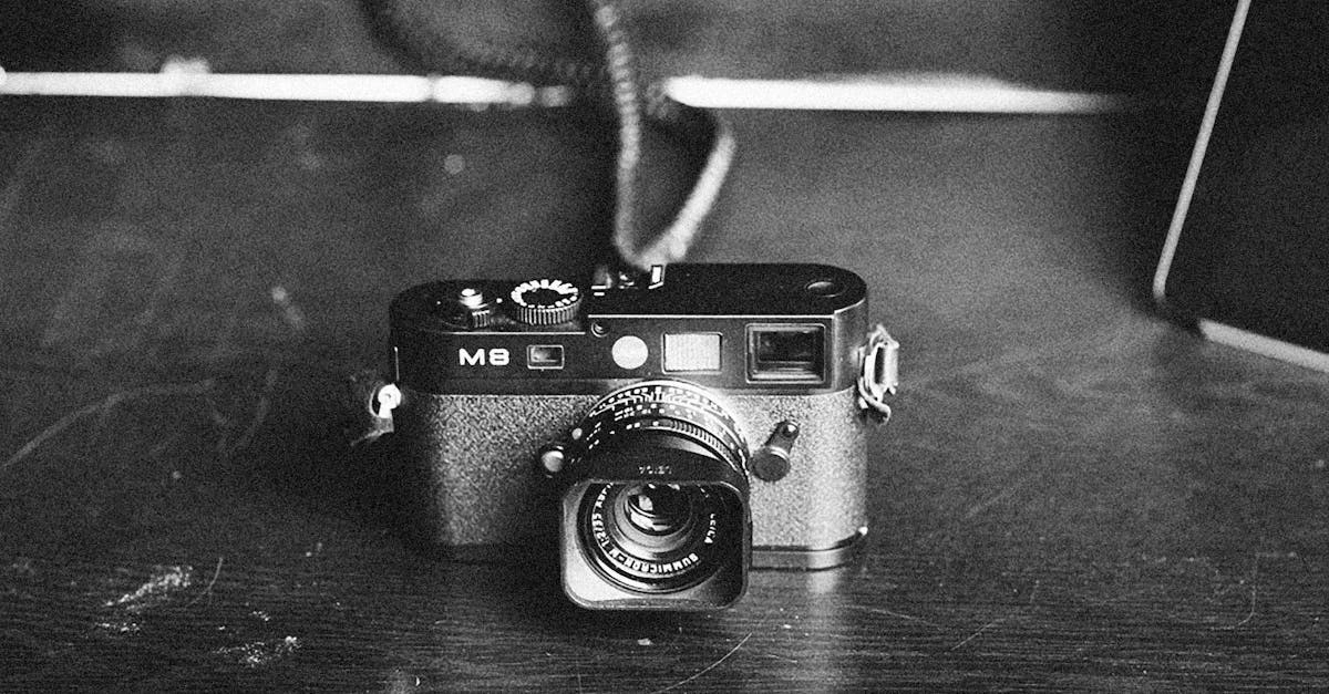 Основы фотографии и спартанский подход к освоению съемки