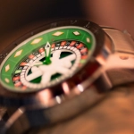 Структурный анализ игровых механик Crazy Time Live в казино