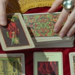 Структурный анализ игрового автомата Madame Destiny