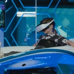 Современные игровые автоматы с технологическими инновациями 2025 года