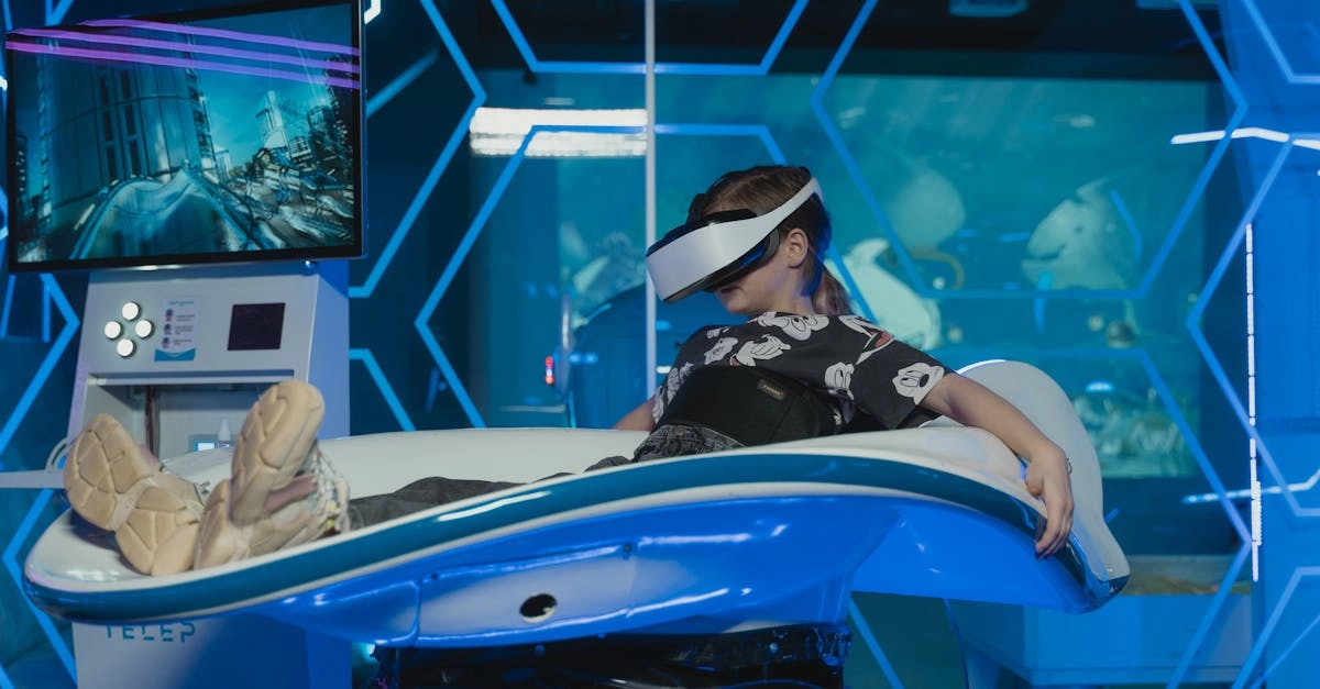 Современные игровые автоматы с технологическими инновациями 2025 года