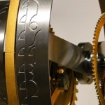 Игровой автомат Wolf Gold с барабанами и символами животных